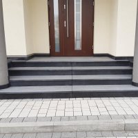 Kamieniarstwo budowlane - Sławomir Prychidny