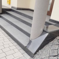 Kamieniarstwo budowlane - Sławomir Prychidny