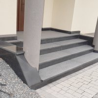 Kamieniarstwo budowlane - Sławomir Prychidny