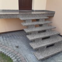 Kamieniarstwo budowlane - Sławomir Prychidny