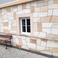 Kamieniarstwo budowlane - Sławomir Prychidny