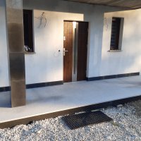 Kamieniarstwo budowlane - Sławomir Prychidny