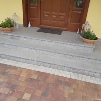 Kamieniarstwo budowlane - Sławomir Prychidny