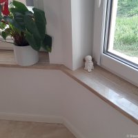 Kamieniarstwo budowlane - Sławomir Prychidny