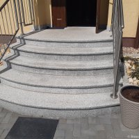 Kamieniarstwo budowlane - Sławomir Prychidny