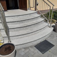 Kamieniarstwo budowlane - Sławomir Prychidny