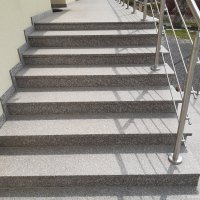 Kamieniarstwo budowlane - Sławomir Prychidny