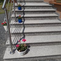 Kamieniarstwo budowlane - Sławomir Prychidny