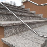 Kamieniarstwo budowlane - Sławomir Prychidny