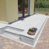 Kamieniarstwo budowlane - Sławomir Prychidny