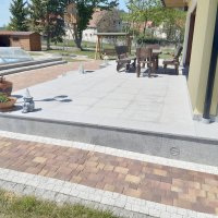 Kamieniarstwo budowlane - Sławomir Prychidny