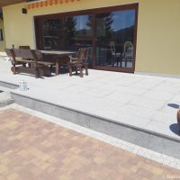 Kamieniarstwo budowlane - Sławomir Prychidny