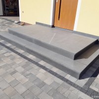 Kamieniarstwo budowlane - Sławomir Prychidny