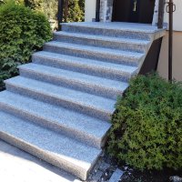 Kamieniarstwo budowlane - Sławomir Prychidny