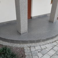 Kamieniarstwo budowlane - Sławomir Prychidny