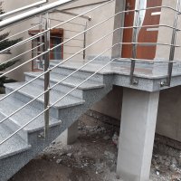 Kamieniarstwo budowlane - Sławomir Prychidny