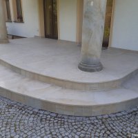 Kamieniarstwo budowlane - Sławomir Prychidny