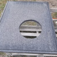 Kamieniarstwo budowlane - Sławomir Prychidny