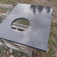 Kamieniarstwo budowlane - Sławomir Prychidny