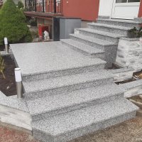 Kamieniarstwo budowlane - Sławomir Prychidny