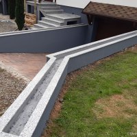 Kamieniarstwo budowlane - Sławomir Prychidny