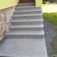 Kamieniarstwo budowlane - Sławomir Prychidny